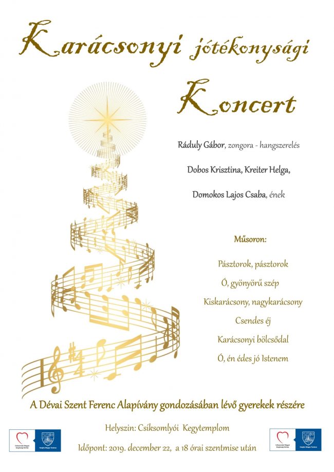 karacsony koncert csik 2019 vegso karacsony koncert csik 2019 vegso