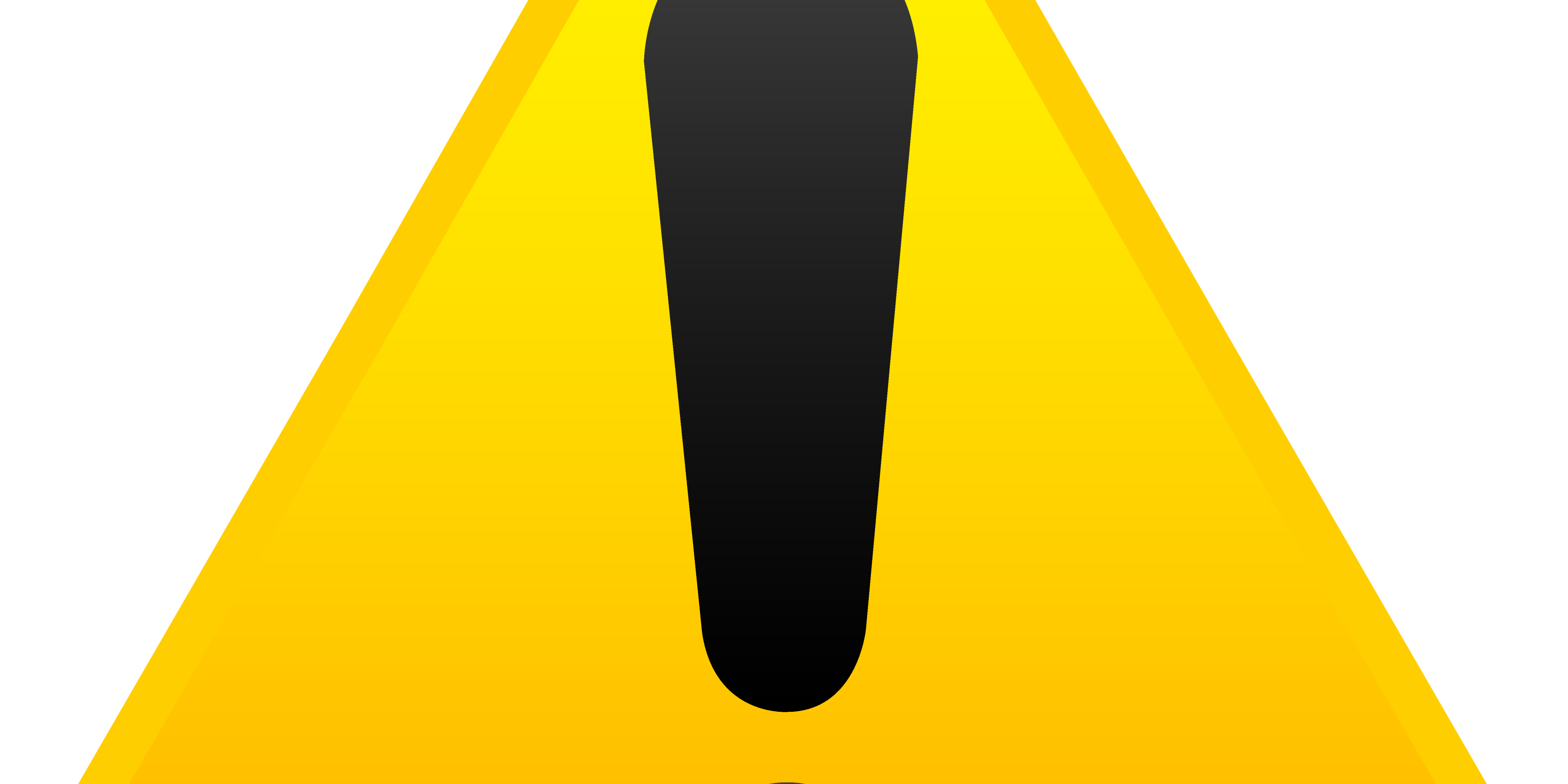 Exclamation-Mark-Transparent-Background